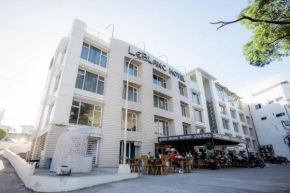 LeBlanc Hotel